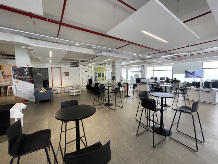 To Let Commercial Property for Rent in Sea Point Western Cape